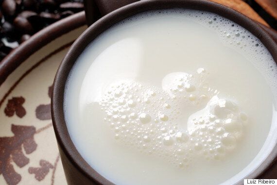 암 환자의 밥상에서 배우는 '건강한 간식' 4가지