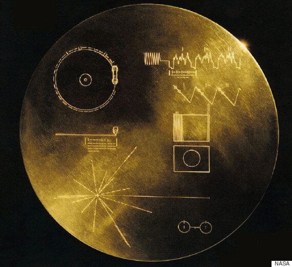 낙천적으로 날아간 보이저호, 우주에서 '사악한 외계인'을 만난다면
