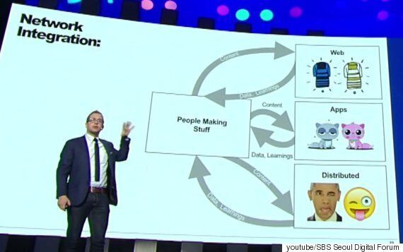 버즈피드의 성공원칙 5가지