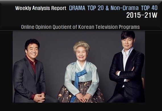 [온라인TV평가리포트] TV조선 '강적들' 편파성 줄이니 관심 상승