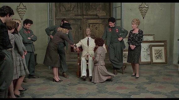 문학을 망치는 당신들의 시선