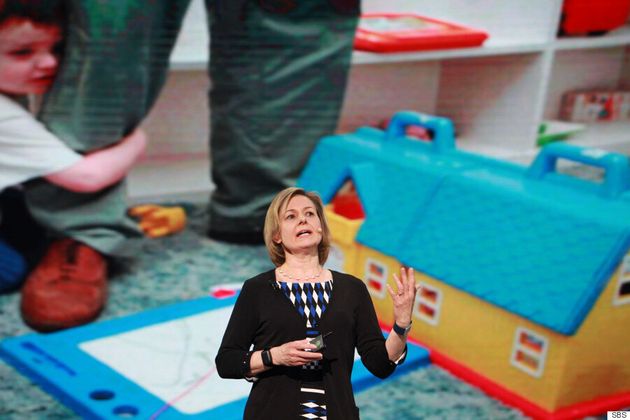 [허핑턴인터뷰] 인간의 감정을 이해하는 컴퓨터가 세상을 바꾼다