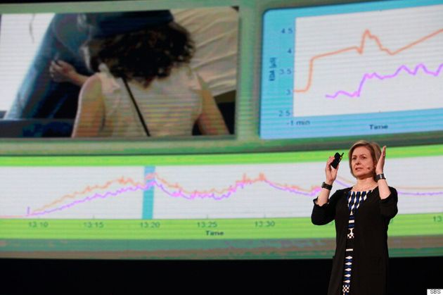 [허핑턴인터뷰] 인간의 감정을 이해하는 컴퓨터가 세상을 바꾼다