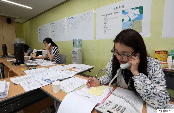메르스 확산 부른 정부 실책 3가지