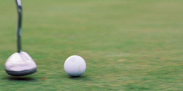 메르스 자가격리 50대, 몰래 골프 치러 지방 갔다