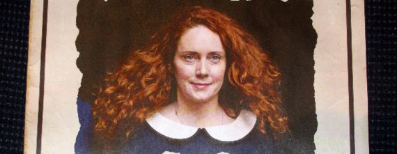 감히 '머독과 아이들'을 건드려?