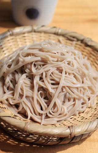 메밀 함량 타령은 이제 그만