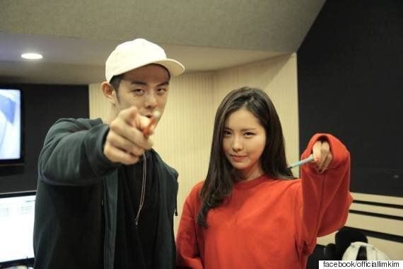 김예림이 20대를 후회 없이 보낼 수 있는 5가지 이유