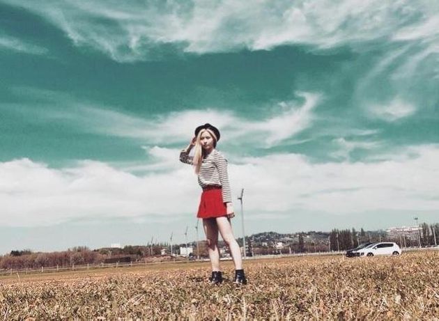 김예림이 20대를 후회 없이 보낼 수 있는 5가지 이유