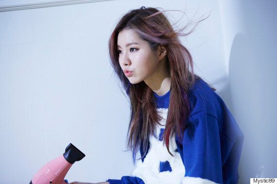 김예림이 20대를 후회 없이 보낼 수 있는 5가지 이유