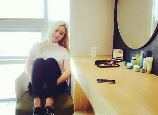 김예림이 20대를 후회 없이 보낼 수 있는 5가지 이유