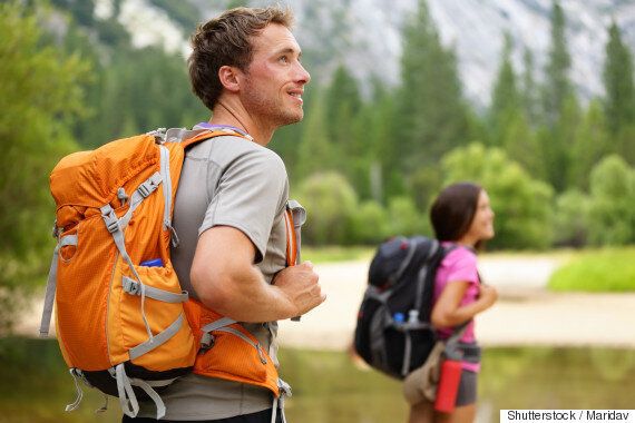 가장 친한 친구와 평생 한 번은 함께 여행을 해야 하는 8가지 이유