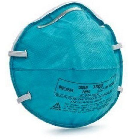 일명 '장관님 메르스 마스크' 품귀 현상이 일어난 이유