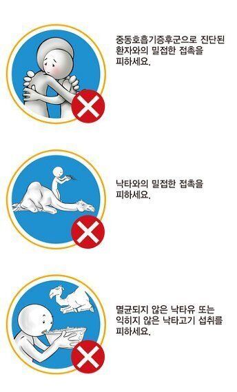 보건당국 면역력 강하면 메르스 위험하지 않아