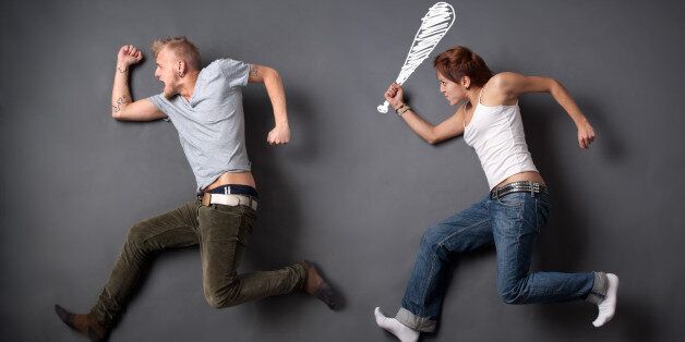 메르스 갤러리에서 '남성혐오'가 쏟아져 나온 까닭