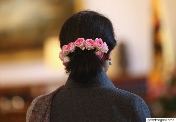 로항야족 탄압에 대한 아웅산 수치의 침묵을 참을 수 없는 이유