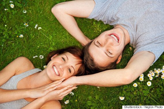 당신이 드디어 성숙한 연애를 시작했다는 9가지 징조