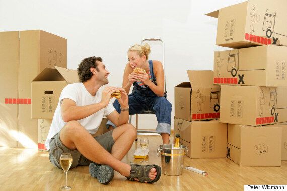 당신이 드디어 성숙한 연애를 시작했다는 9가지 징조