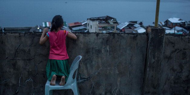 한국 아빠, '코피노'에게 양육비 지급 첫 판결 나왔다