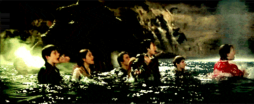 영화 '구니스' 개봉 30주년 기념, '구니스'에 대해 잘 몰랐던 10가지