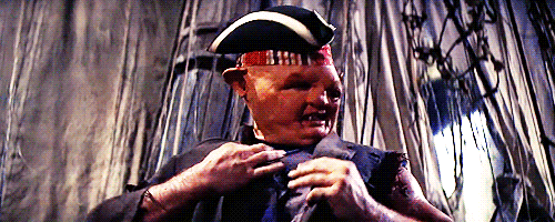 영화 '구니스' 개봉 30주년 기념, '구니스'에 대해 잘 몰랐던 10가지