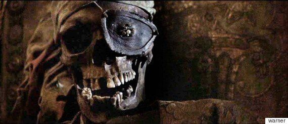 영화 '구니스' 개봉 30주년 기념, '구니스'에 대해 잘 몰랐던 10가지