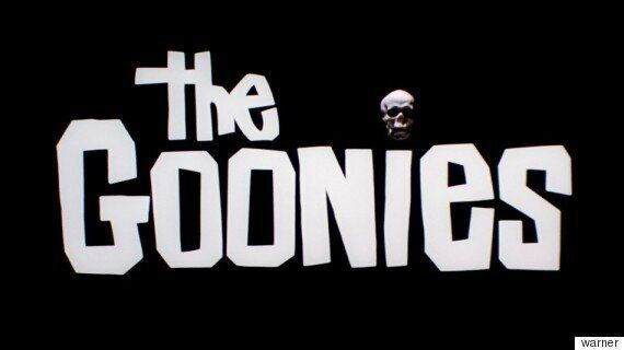 영화 '구니스' 개봉 30주년 기념, '구니스'에 대해 잘 몰랐던 10가지