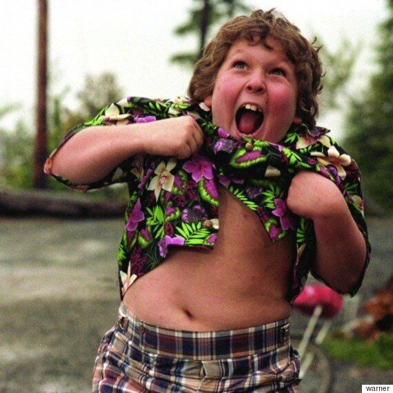 영화 '구니스' 개봉 30주년 기념, '구니스'에 대해 잘 몰랐던 10가지