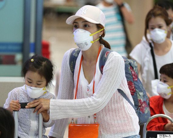 새누리당 이철우, 메르스는 공포스러우니 이름을 바꾸자