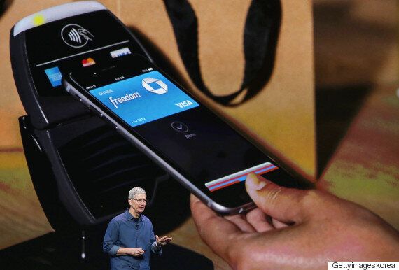 모바일 간편결제 'ㅇㅇ페이', 뭐가 어떻게 다른 걸까?