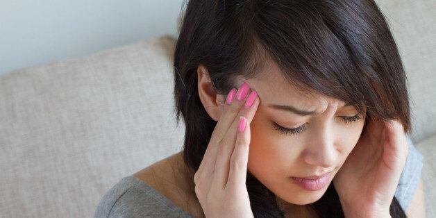 생각이 너무 많은 사람만 이해하는 12가지