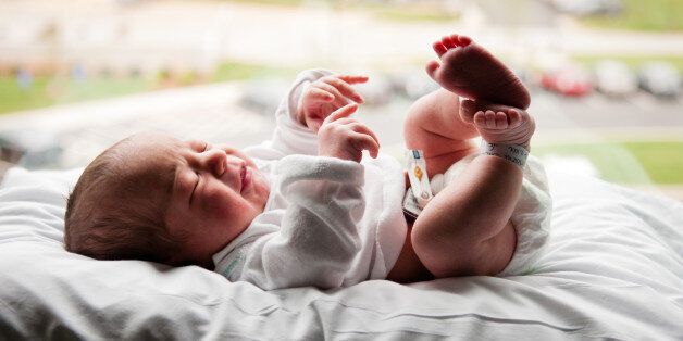 한국, 2018년 '인구 절벽' 맞이하나