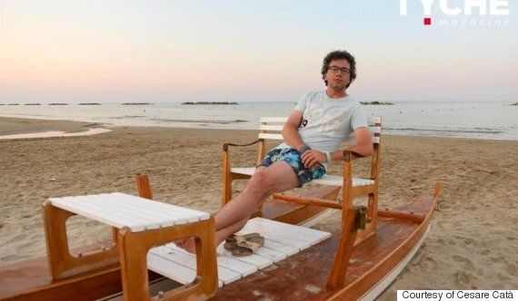 이탈리아의 어느 학교선생님이 내준 여름방학 숙제 15개