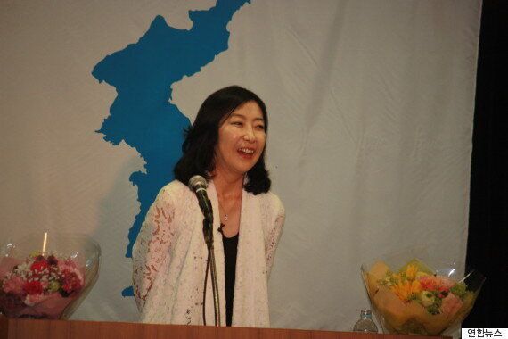 신은미 서로 좋은 점 있으면 종북도 종남도 해야