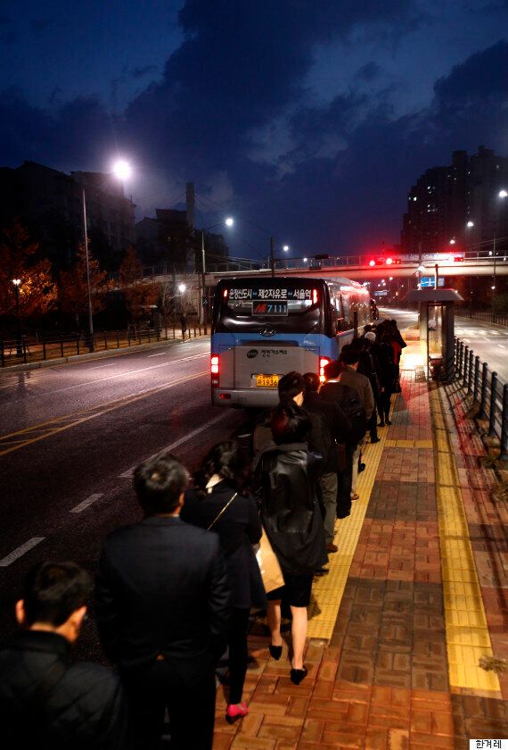 M버스 기본요금도 27일부터 400원 오른다
