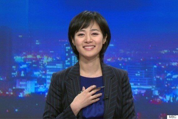 김주하, MBN 특임이사 파격발탁..'메인뉴스 진행확정'