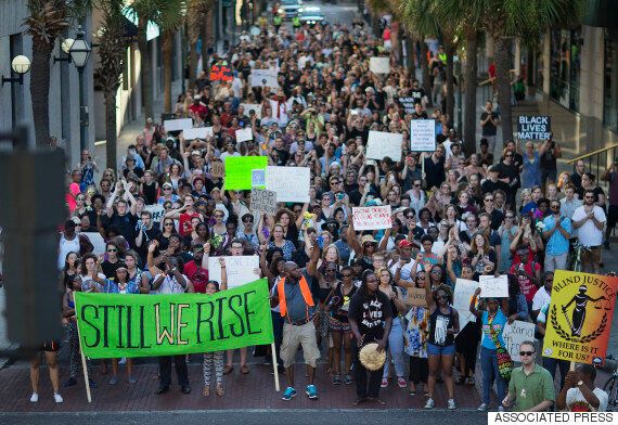美 흑인교회 총기난사범의 '선언문' 추정 웹문서 발견