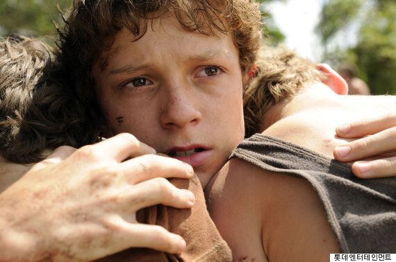 새로운 '스파이더 맨'에 배우 톰 홀랜드 캐스팅, 이번에는 진짜 10대 피터 파커