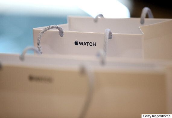 D-1 : 애플워치 한국출시, 당신이 궁금한 모든 것