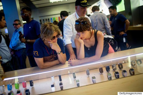 D-1 : 애플워치 한국출시, 당신이 궁금한 모든 것