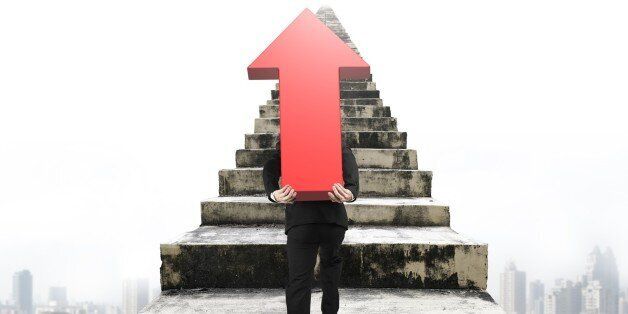 노력은 재능을 이길 수 없다