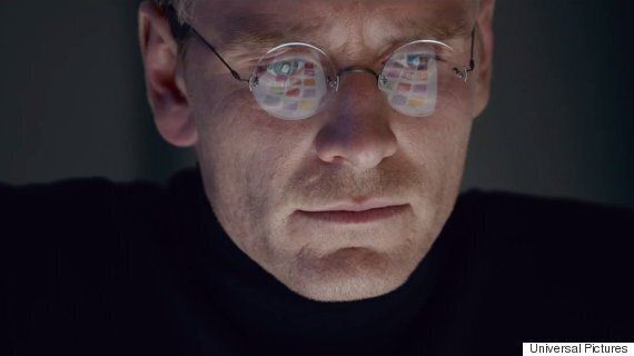 마이클 파스벤더의 '스티브 잡스', 공식 예고편 첫 공개!(동영상)