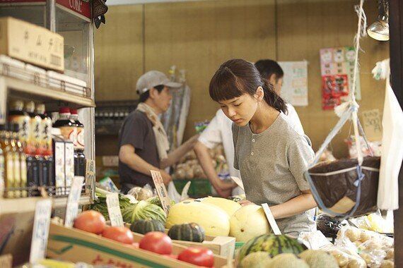 심야식당 | 그 남자가 타인을 위로하는 방식