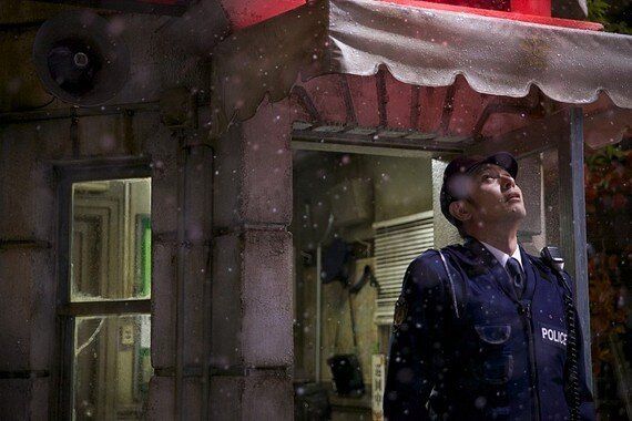 심야식당 | 그 남자가 타인을 위로하는 방식