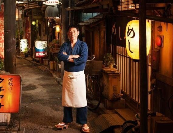 심야식당 | 그 남자가 타인을 위로하는 방식