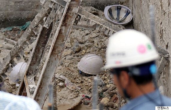 대기업 사고마다 하청업체만 '희생양'인 4가지 이유