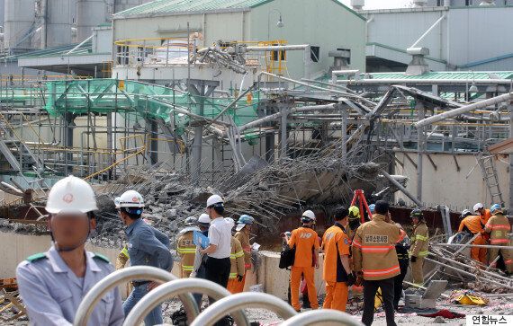 대기업 사고마다 하청업체만 '희생양'인 4가지 이유
