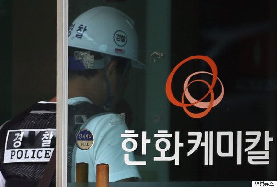 대기업 사고마다 하청업체만 '희생양'인 4가지 이유