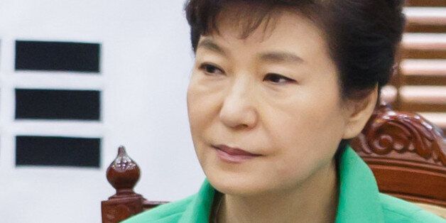 박 대통령이 즐겨보던 방송은 '동물의 왕국'