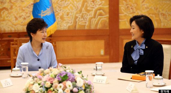 박 대통령이 즐겨보던 방송은 '동물의 왕국'